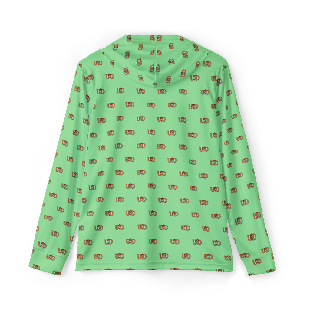 Green Sun Shirt
