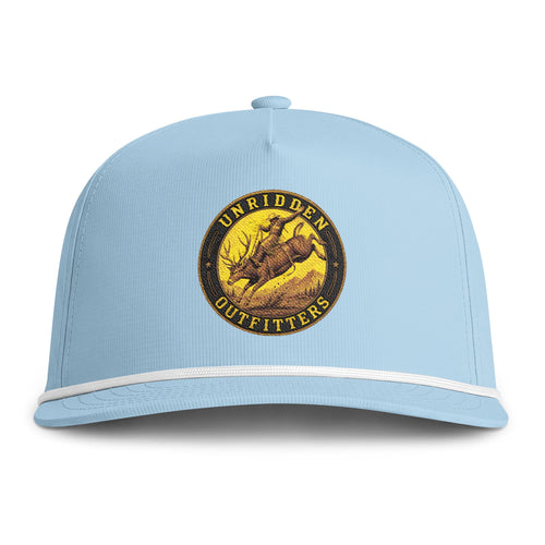 Buck'n'Hat