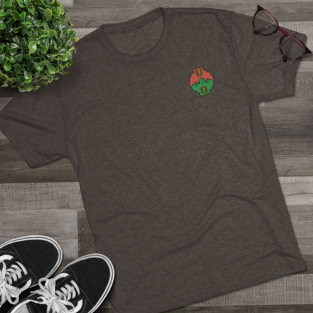 Simply Outdoors Tee