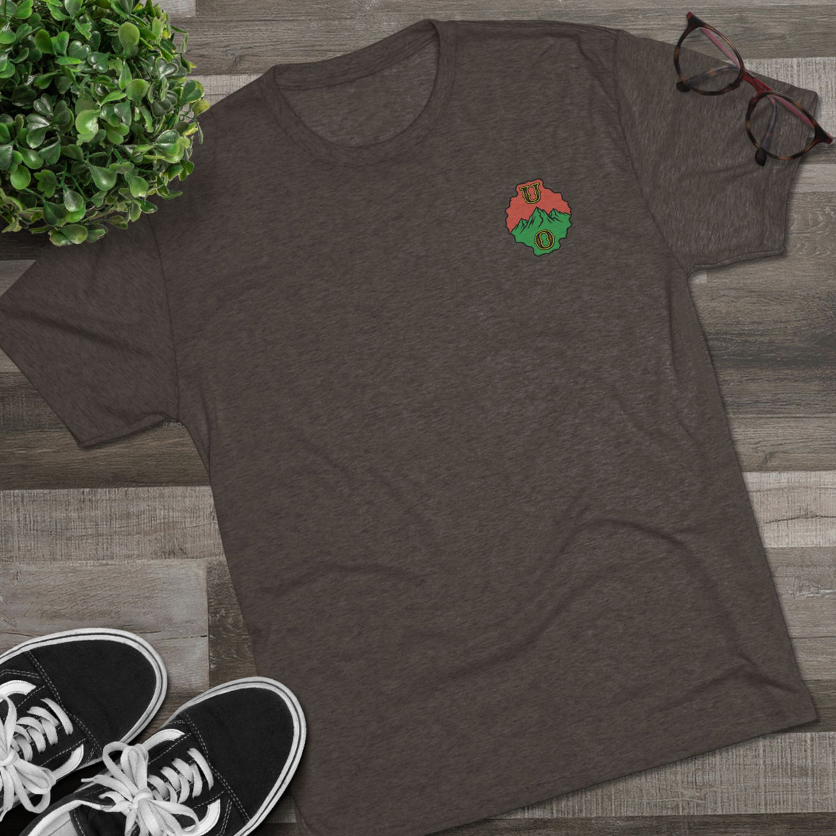 Simply Outdoors Tee