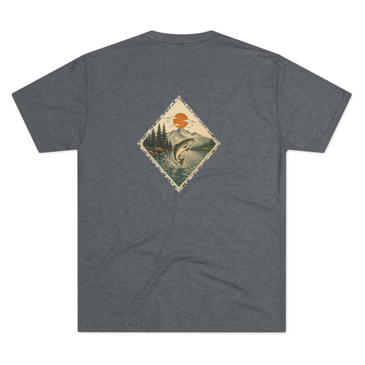Simply Outdoors Tee