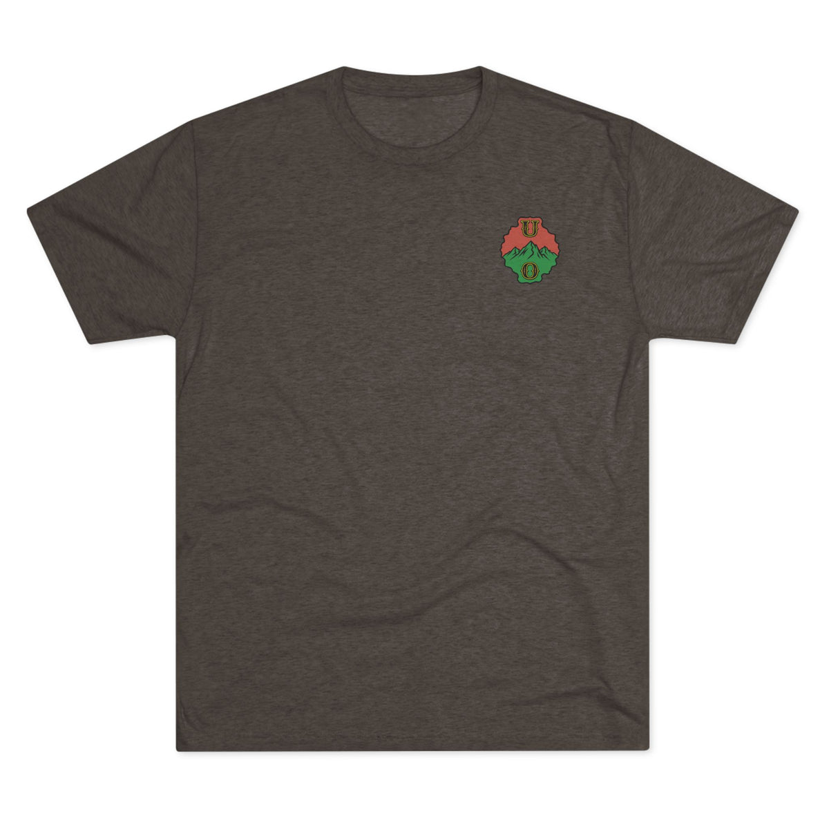 Simply Outdoors Tee
