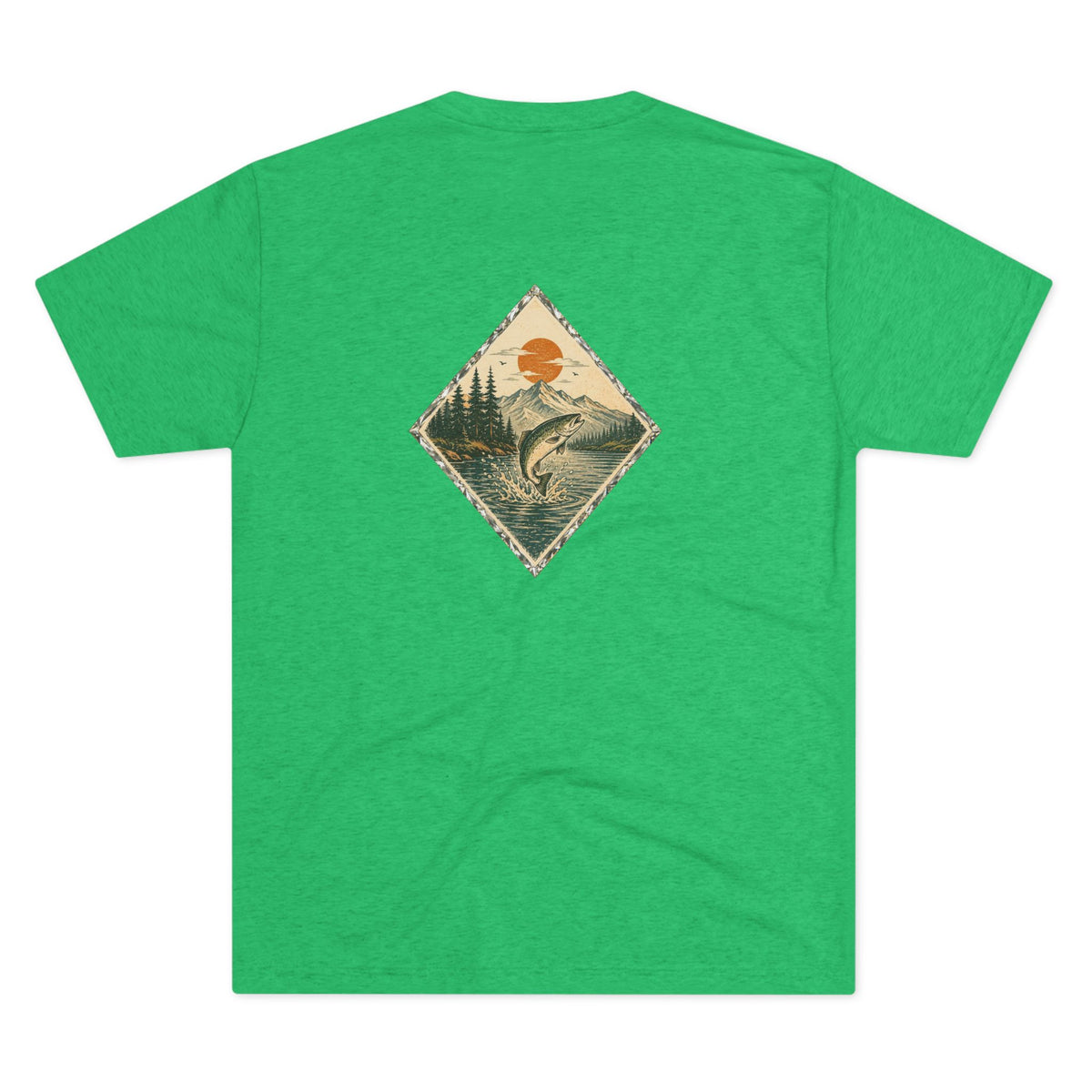 Simply Outdoors Tee