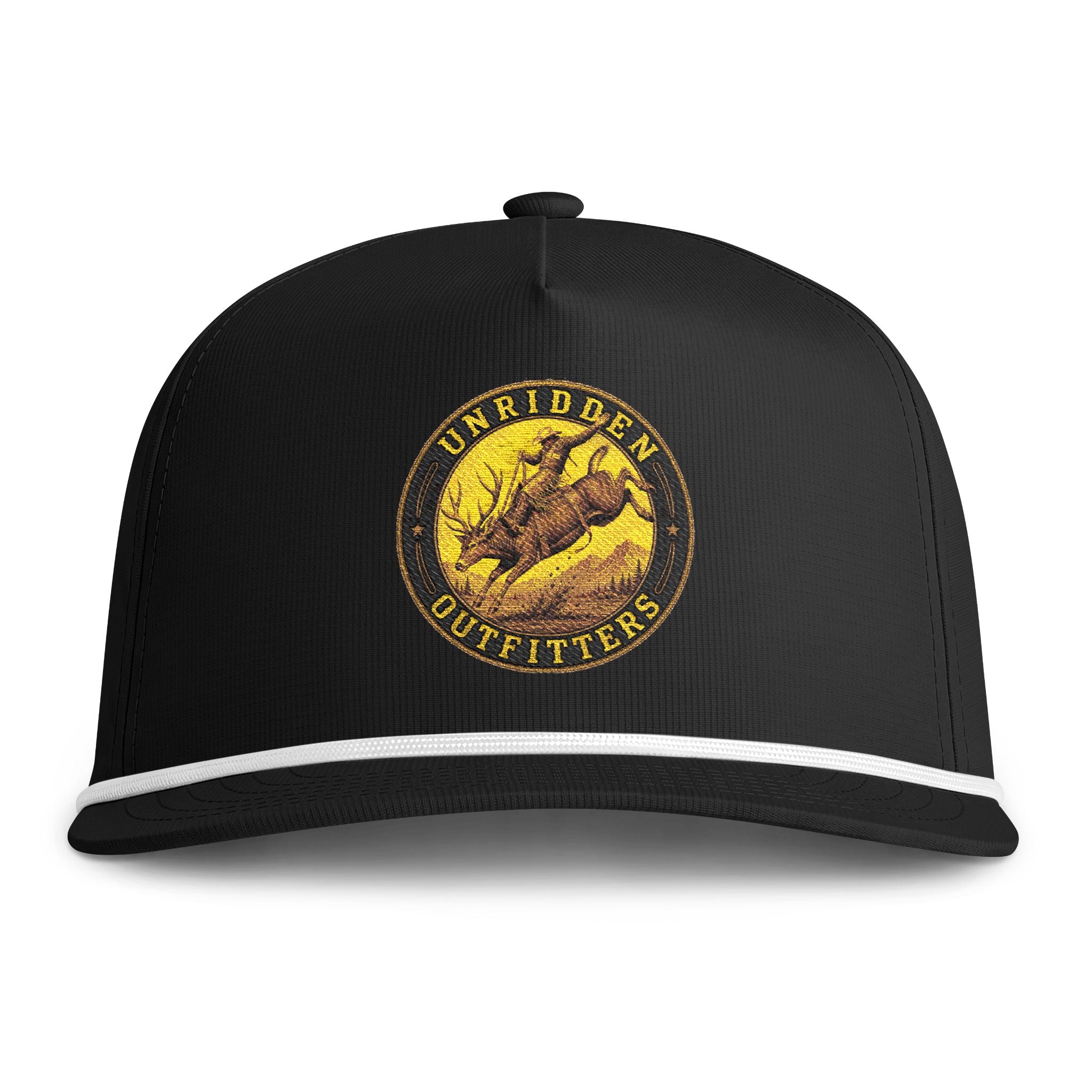 Buck'n'Hat