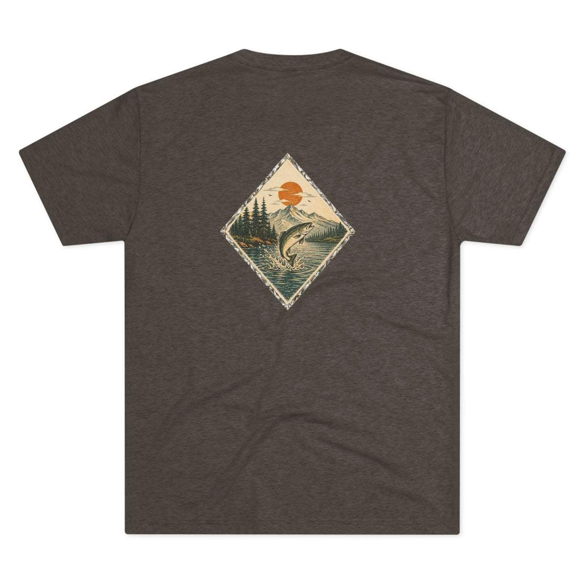 Simply Outdoors Tee
