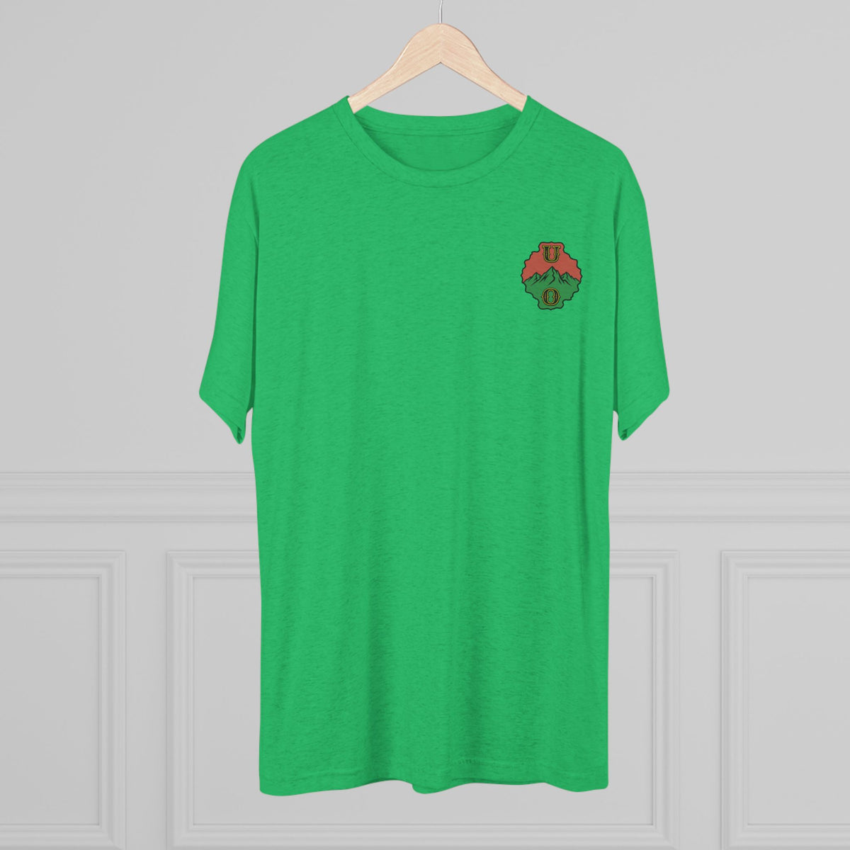 Simply Outdoors Tee