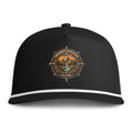 Compass Rope Cap
