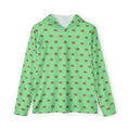 Green Sun Shirt