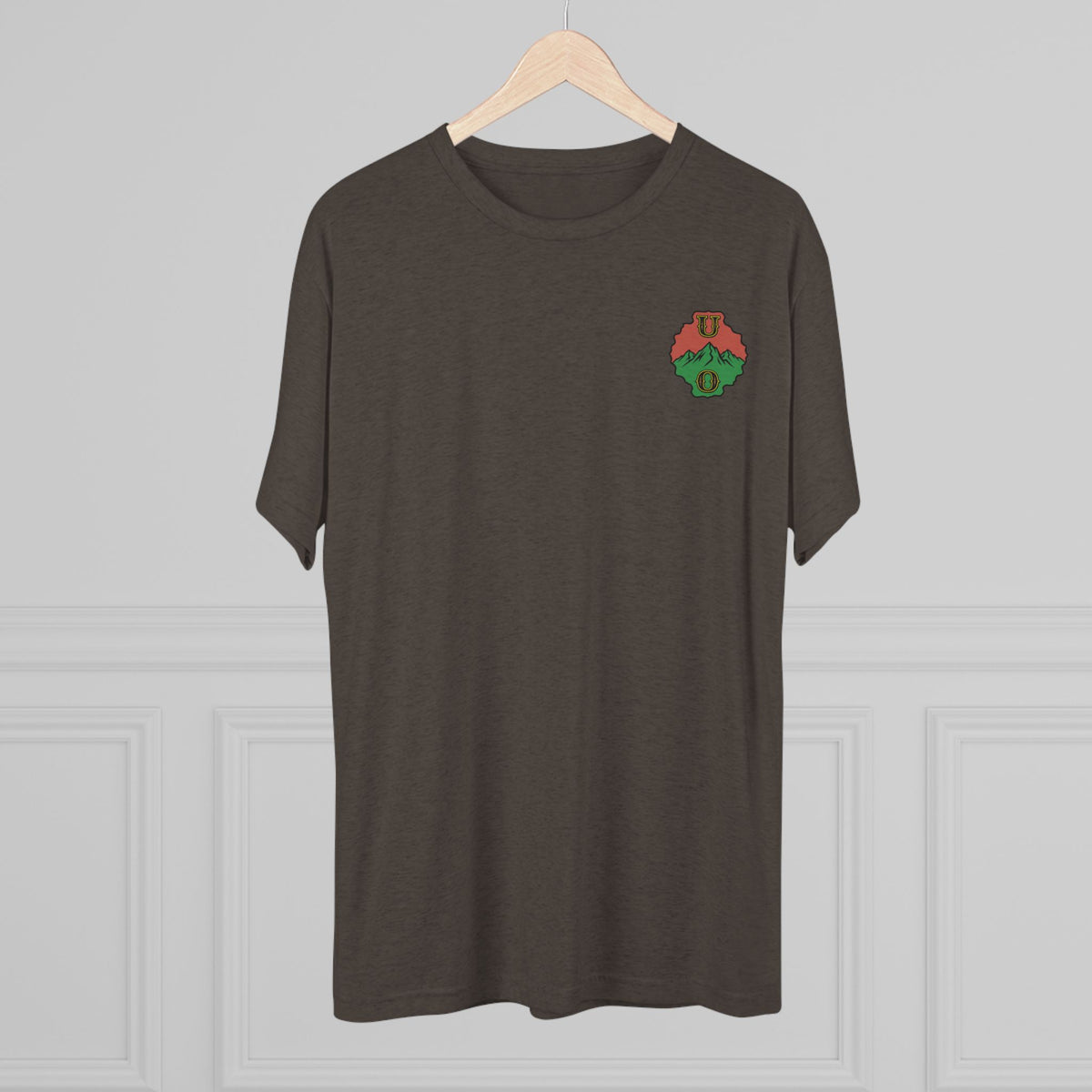 Simply Outdoors Tee