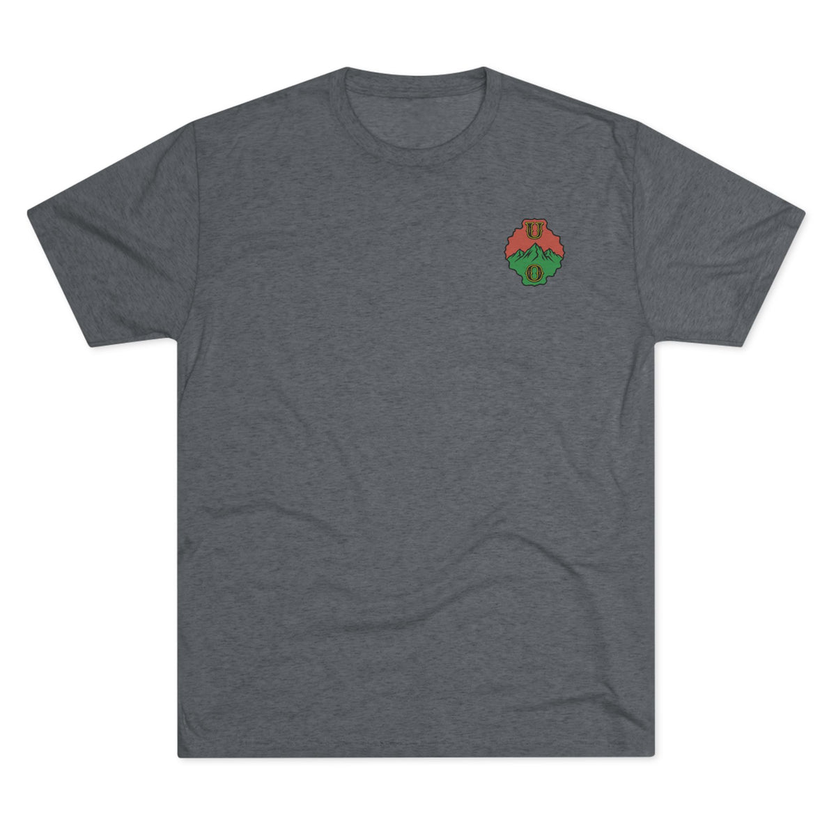 Simply Outdoors Tee