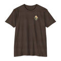 Unridden Outfitters Compass Mountain T-Shirt