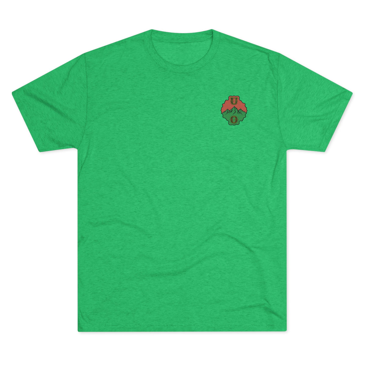Simply Outdoors Tee