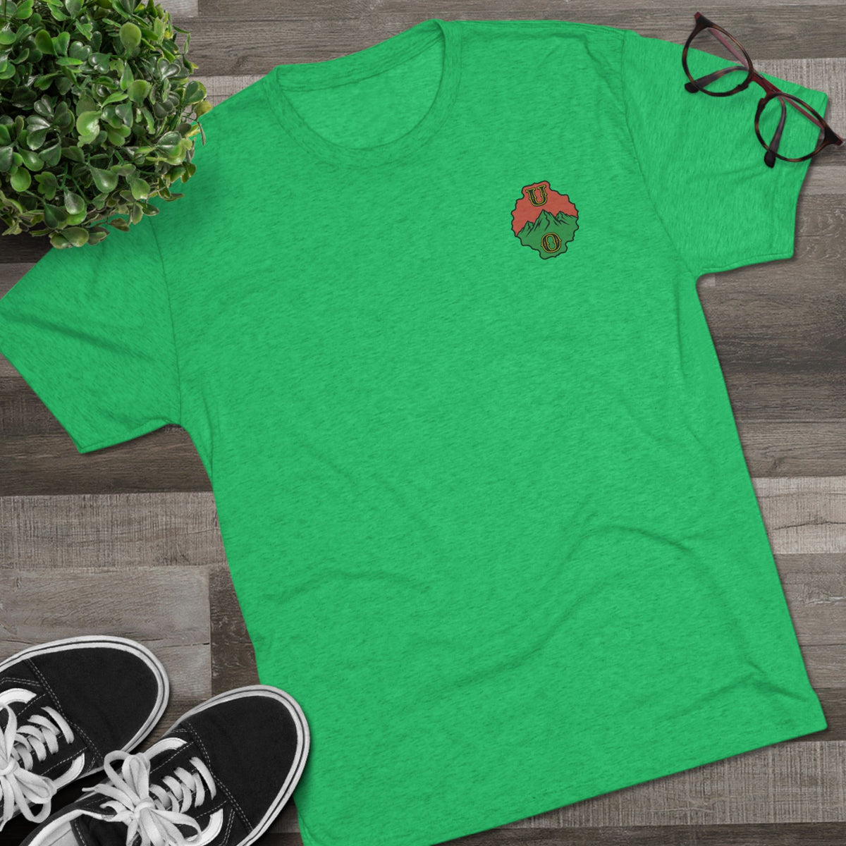 Simply Outdoors Tee