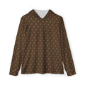 Brown Sun Shirt