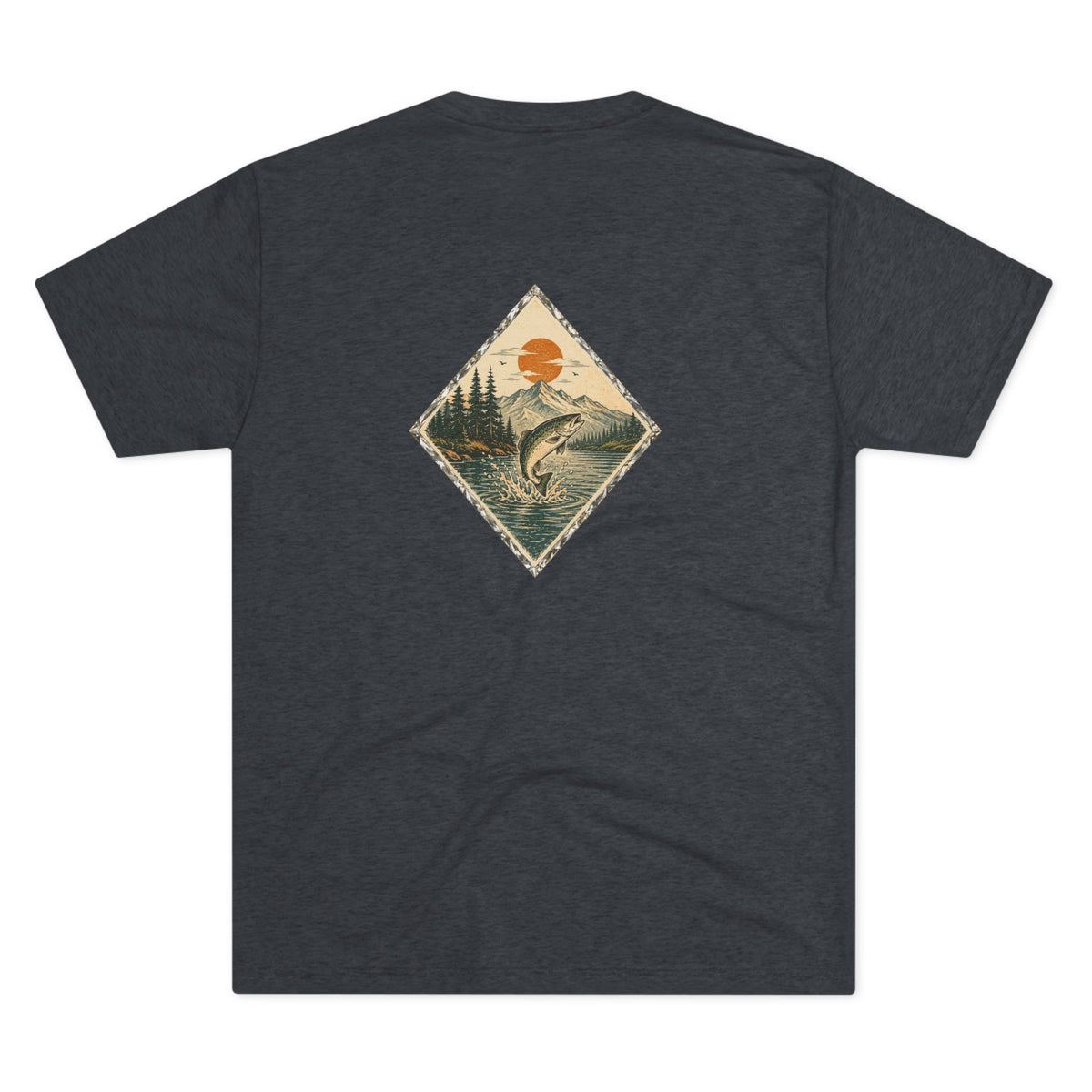 Simply Outdoors Tee