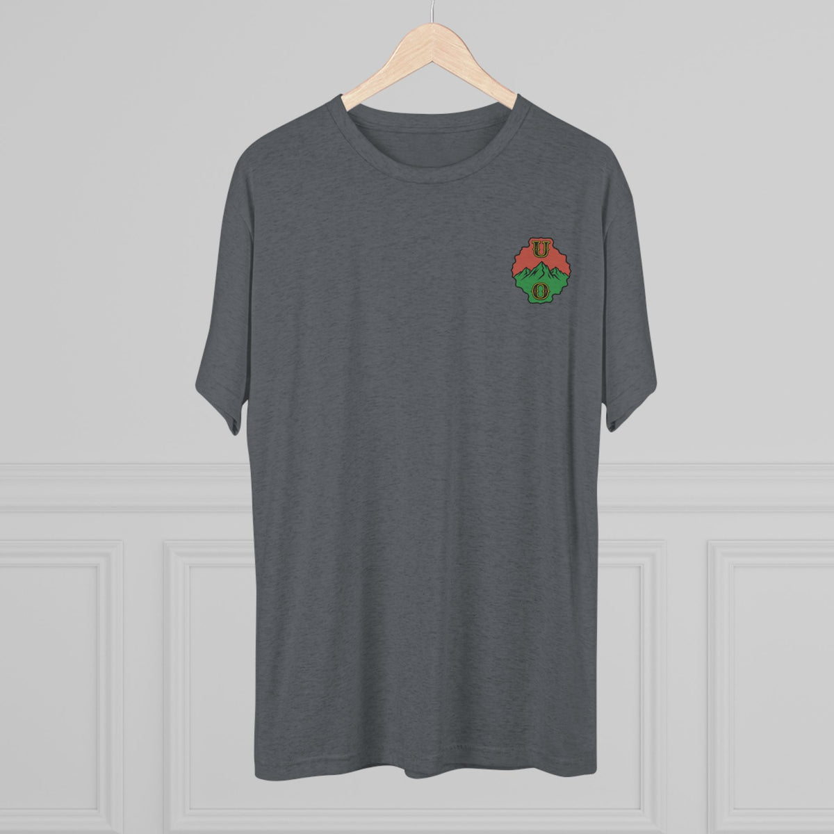 Simply Outdoors Tee
